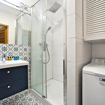 Appartement P&o Bielanska