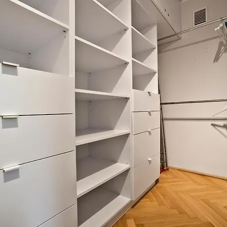 Appartement P&o Bielanska