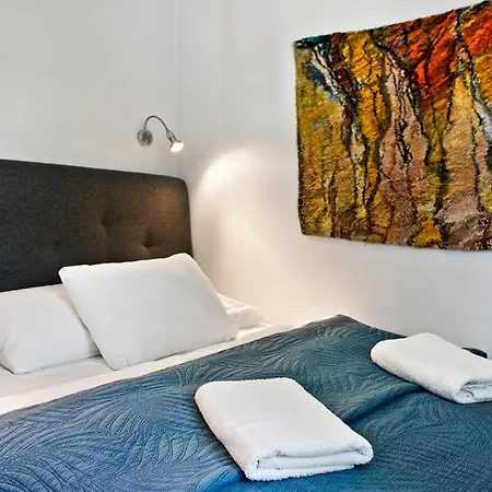 Appartement P&o Bielanska