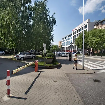 Appartement P&o Bielanska