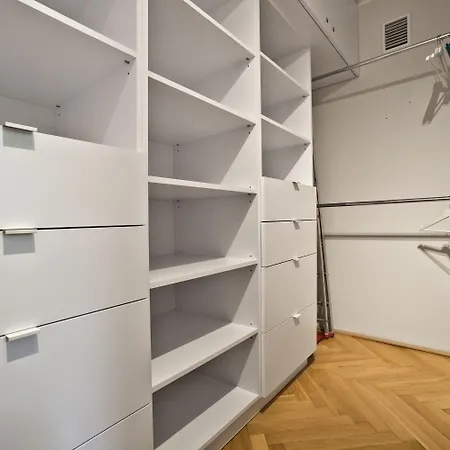 Apartment P&o Bielanska