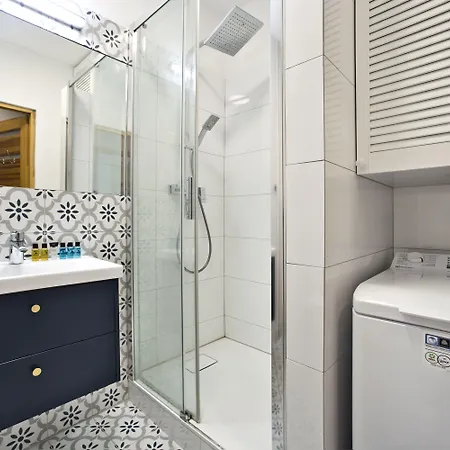 P&o Bielanska ワルシャワ