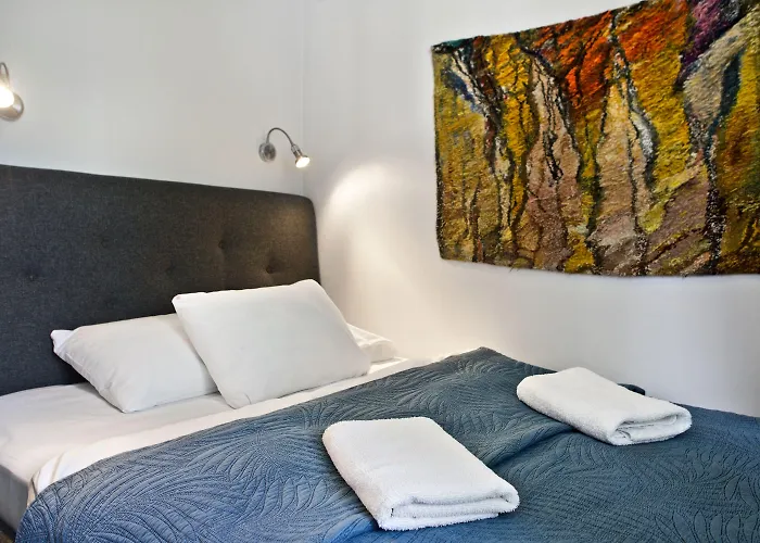 P&o Bielanska * وارسو