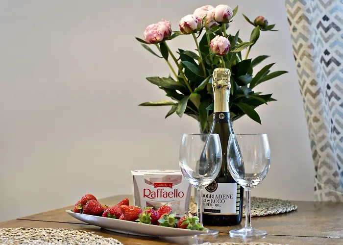 P&o Bielanska شقة وارسو