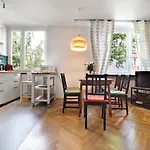 Apartman P&o Bielanska *